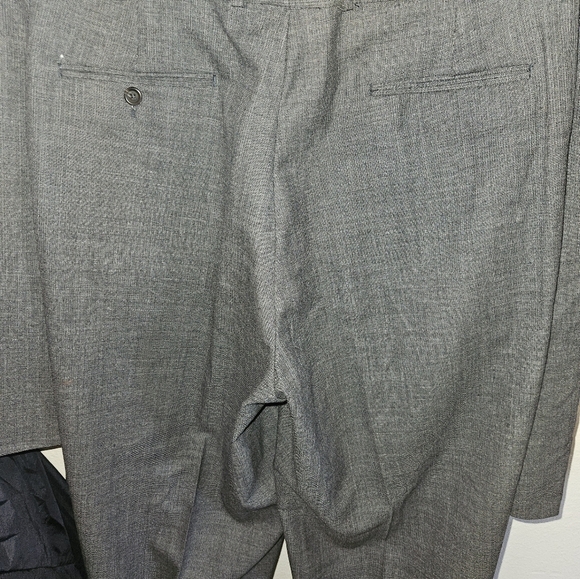 Ralph Lauren Mens 2 Piece Suit Size 41T - Picture 12 of 12